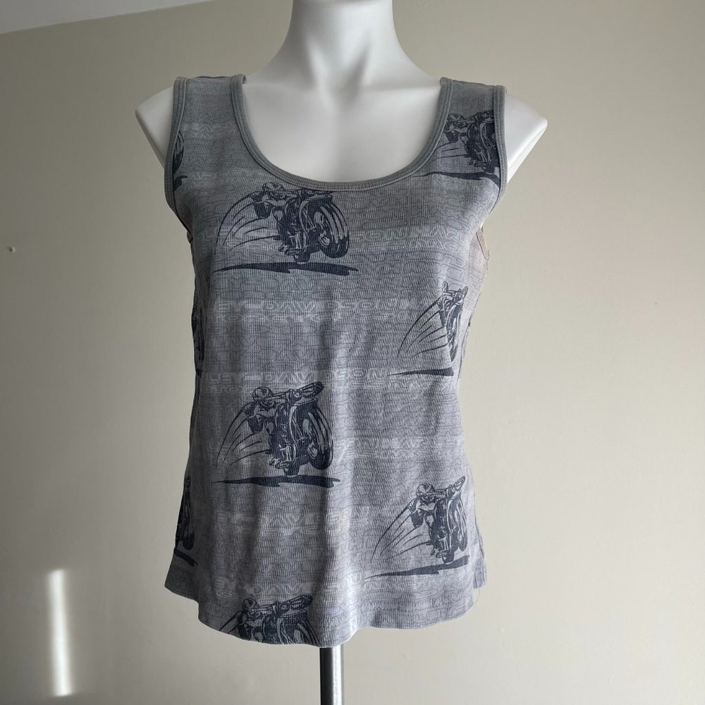 Harley-Davidson Graphic Tank